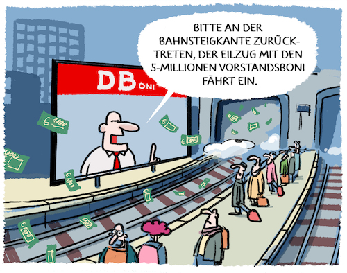 DB-Vorstandsboni