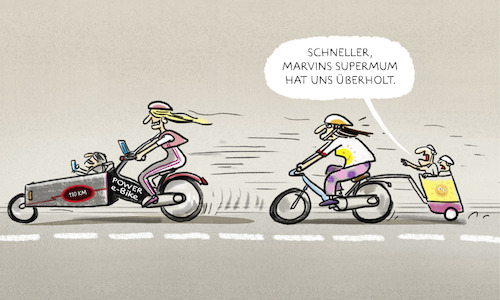 ..e-biking-mum...