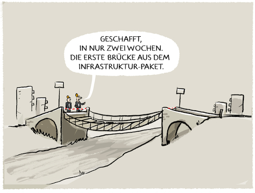 Planungsbeschleunigung... Planungsbeschleunigung...