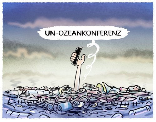Schutz der Meere Schutz der Meere