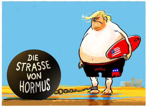 Surfin USA...