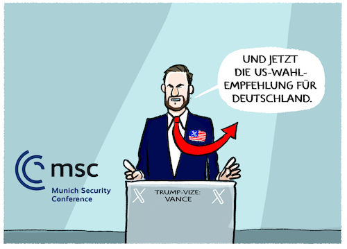 US-Wahleinmischung...