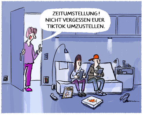 Winterzeit... Winterzeit...
