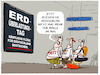 Cartoon: Deutsche Ressourcen aufgebraucht (small) by markus-grolik tagged overshootday,erdueberlastung,deutschland,ressourcen,rohstoffe,konsum,verbrauch,industrie,wachstum,wirtschaft,malle