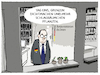 Cartoon: Dobrindts Fensterbank... (small) by markus-grolik tagged dobrindt,innenminister,deutschland,einreiseverbot,immigration,einwanderung,grenzen,europa,schengen,recht,europarecht,merz,bundesregierung,csu,cdu,spd,grundgesetz,asyl,migrationspolitik,migration