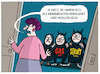 Cartoon: Energiekrisen-Halloween.... (small) by markus-grolik tagged energiekrise,nebenkosten,gas,strom,halloween,heizkosten,strompreis,gaspreis,energiekosten,verkleidung
