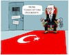 Cartoon: Erdogan... (small) by markus-grolik tagged erdogan,akp,tuerkei,imamoglu,opposition,pressefreiheit,demokratie,presse,istanbul,ankara,eurupa,eu,gefaengnis