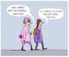 Inflationsfasten....