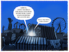Cartoon: Energiebedarf Oktoberfest... (small) by markus-grolik tagged bayern,csu,soeder,atomstrom,energiebedarf,oktoberfest,wiesn,strompreise,habeck,atomausstieg,energiewende,berlin,ampel,energiekrise
