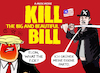 Machtkampf Trump vs Musk...