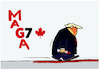 Maga-G7...