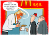 Cartoon: Neues vom Trumpwahlkampf... (small) by markus-grolik tagged trump,usa,kamala,harris,wahlkampf,mcdonalds,job,glaubwuerdigkeit,arbeiter,waehler,republikaner,demokraten