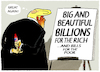 Trumps bill...