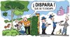 Cartoon: Shoot. He is going to escape. (small) by Juan Carlos Partidas tagged thief,ladron,policia,police,fotografo,photographer