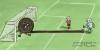 Cartoon: Soccer (small) by Mandor tagged soccer