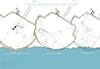 Cartoon: Across the Atlantic Ocean 2012 (small) by imakeren tagged illustrators