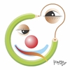 Cartoon: Clown (small) by Tonho tagged smile clown