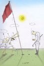 Cartoon: flag in the life (small) by aytrshnby tagged flag,in,the,life