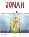 Cartoon: JONAH - The Movie (small) by Simpleton tagged noah,film,kino,weißer,hai,jaws,jonas,walfisch,plakat,poster