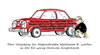 Cartoon: Und rauchen tuts auch (small) by Simpleton tagged auto,umwelt,rauchverbot,nichtraucherschutz,zigarettenpackung,gesundheit,eu