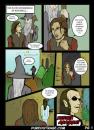 Cartoon: Lord of the Smiths 1 (small) by egorger tagged elrond,matrix,lord,rings,aragorn,gandalf,pure,outrage