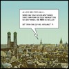 Cartoon: Abstimmung (small) by Anjo tagged olympia,abstimmung,volksentscheid,falsches,ergebnis,bewerbung,nein,großprojekt