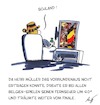 Cartoon: nach dem Aus (small) by Anjo tagged belgien,deutschland,schland,fussball,wm,vorrunde,vorrundenaus