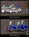Cartoon: Verfolgergruppe (small) by Anjo tagged tour,de,france,radsport,doping,verfolger