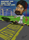 Cartoon: MEDIA FREEDOM IN SRI LANKA (small) by indika dissanayake tagged media,freedom