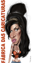 Cartoon: Amy (small) by Fabrica das caricaturas tagged fabrica,das,caricaturas