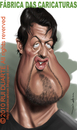 Cartoon: Stallone (small) by Fabrica das caricaturas tagged fabrica,das,caricaturas