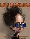 Cartoon: Tim Burton (small) by Fabrica das caricaturas tagged fabrica,das,caricaturas