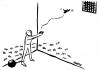 Cartoon: Freedom (small) by sam seen tagged dicaco,2007,honourable,merit