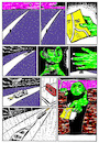 Cartoon: MAP (small) by sam seen tagged map