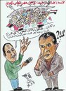 Cartoon: ABU ZEID (small) by AHMEDSAMIRFARID tagged football,abuzeid,ahmed,samir,farid,minister,ministery,taher