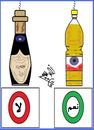 Cartoon: YEEES (small) by AHMEDSAMIRFARID tagged ahmed,samir,farid,constitution,revolution,egypt