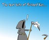 Cartoon: Richard Kiel (small) by RuhrpottArt tagged richard,kiel,james,bond,007,beisser,moonraker