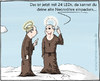 Cartoon: Heiligenschein (small) by Hannes tagged heiligenschein,himmel,engel,priester,heilige,led,neonröhre,licht,energiespar