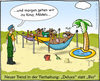 Cartoon: Kuhhaltung deluxe (small) by Hannes tagged artgerecht,bauer,bio,kuh,landwirt,landwirtschaft,tierhaltung