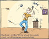 Cartoon: Ufo-Plage (small) by Hannes tagged ufo,fliegende,untertasse,aliens,außerirdische,plage