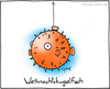 Cartoon: Weihnachtskugelfisch (small) by Hannes tagged weihnachten,weihnachtsbaum,baumschmuck,xmas,tauchen,kugelfisch
