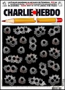 Cartoon: Charlie Hebdo (small) by Babak Massoumi tagged chalie,hebdo