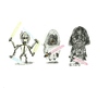 Cartoon: Star Wars Cartoon (small) by uharc123 tagged star,wars,lightsaber,darth,vader,jedi
