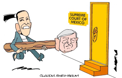 Mexico elections