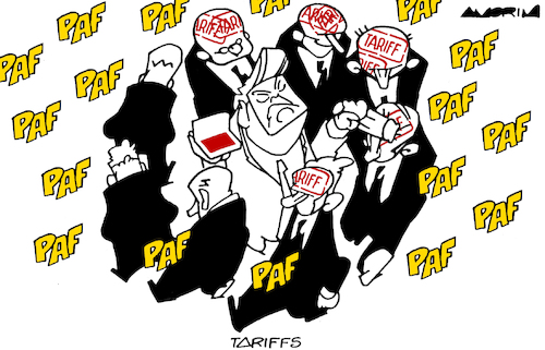 Tariffs