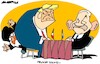 Peace talks