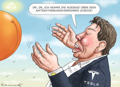 Cartoon: MUSK RUDERT ZURÜCK (medium) by marian kamensky tagged musk,trump,zuckerberg,bezos,felon,and,elon,in,panama,zölle,diktator,selenskyj,putin,ukraine,usa,tesla,los,angeles,deportationen,doge,musk,trump,zuckerberg,bezos,felon,and,elon,in,panama,zölle,diktator,selenskyj,putin,ukraine,usa,tesla,los,angeles,deportationen,doge