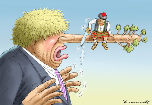 Cartoon: SCOTLAND WELCOME IN EU ! (medium) by marian kamensky tagged brexit,theresa,may,england,eu,schottland,weicher,wahlen,boris,johnson,nigel,farage,ostern,seidenstrasse,xi,jinping,referendum,trump,monsanto,bayer,glyphosa,strafzölle,corbyn,brexit,theresa,may,england,eu,schottland,weicher,wahlen,boris,johnson,nigel,farage,ostern,seidenstrasse,xi,jinping,referendum,trump,monsanto,bayer,glyphosa,strafzölle,corbyn