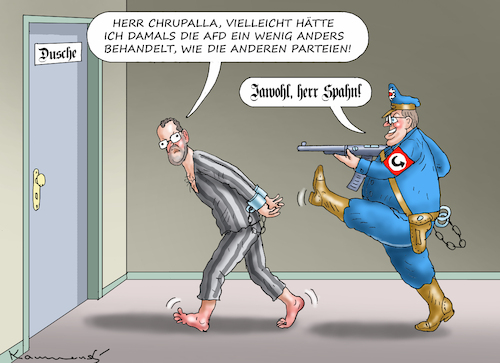 SPÄTE REUE SPÄTE REUE