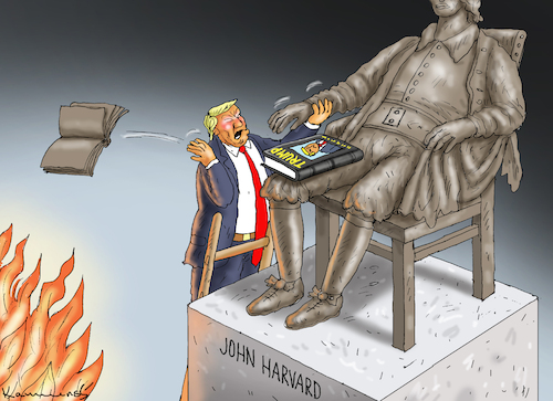 THE ART OF THE DEAL FOR HARVARD THE ART OF THE DEAL FOR HARVARD